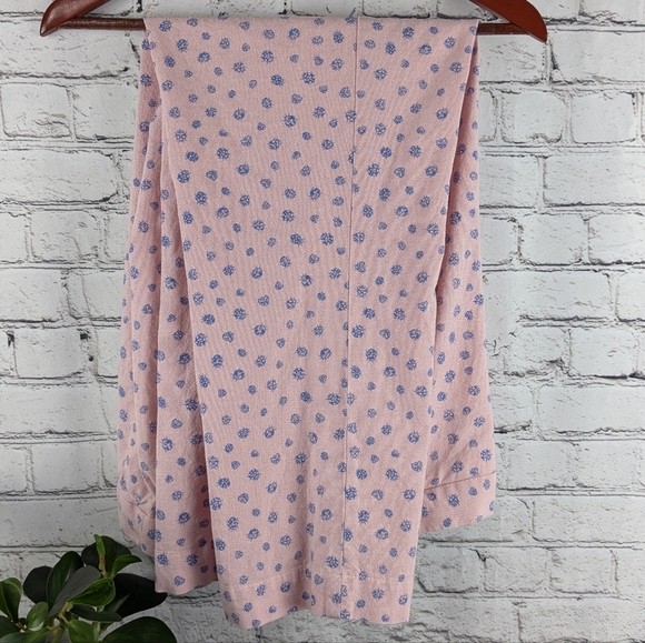 Polo Golf 38 x 30 pink & blue ladybug classic stretch chinos Ralph Lauren - Picture 4 of 13